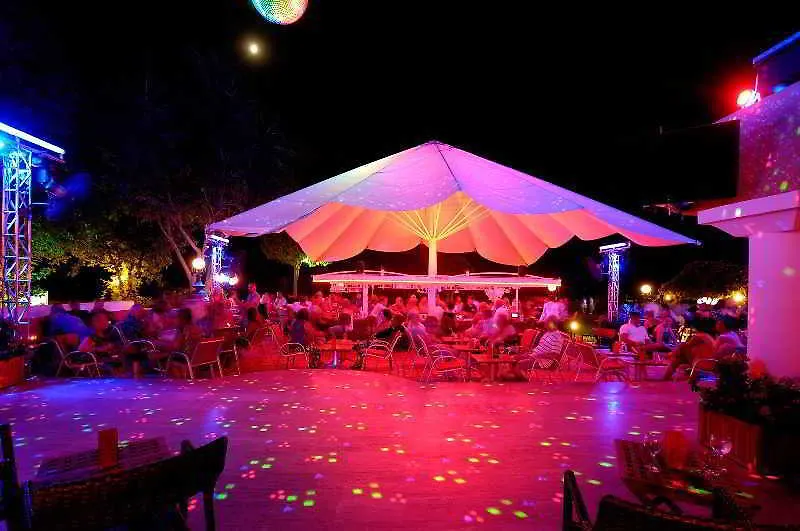 Belcekiz Beach Club - All Inclusive Ölüdeniz Ośrodek wypoczynkowy