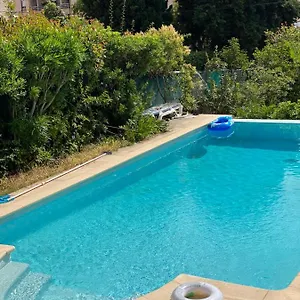 Maisonnette Holiday home Cagnes-sur-Mer