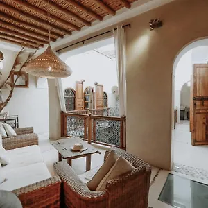 Dar Nour El Houda 3*, Marrakesh Maroc
