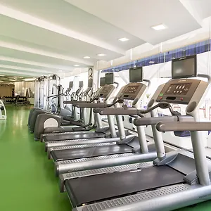 Al Barsha By Ihg 4*, Dubaï Émirats arabes unis