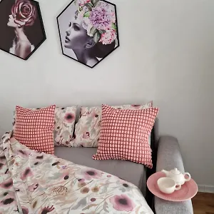 Magellano 40 1 Apartment Florence