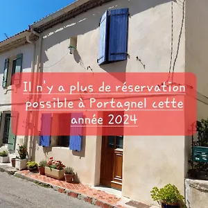 Portagnel Holiday home Arles