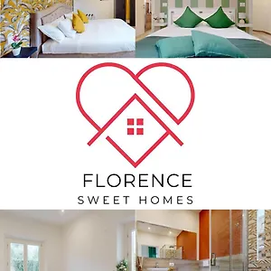 Sonia With Free Parking By Sweet Homes Apartment Florence