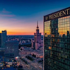 Hotel Presidential