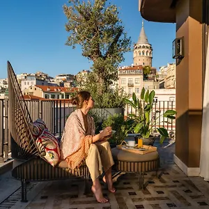 Отель The Galata - Mgallery Collection *****