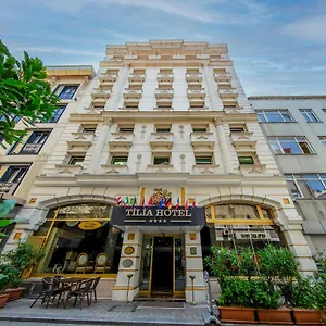 Hotel Tilia