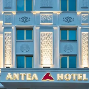 Отель Antea Oldcity -special Category ***