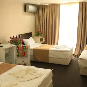 Grand Apartment Istanbul