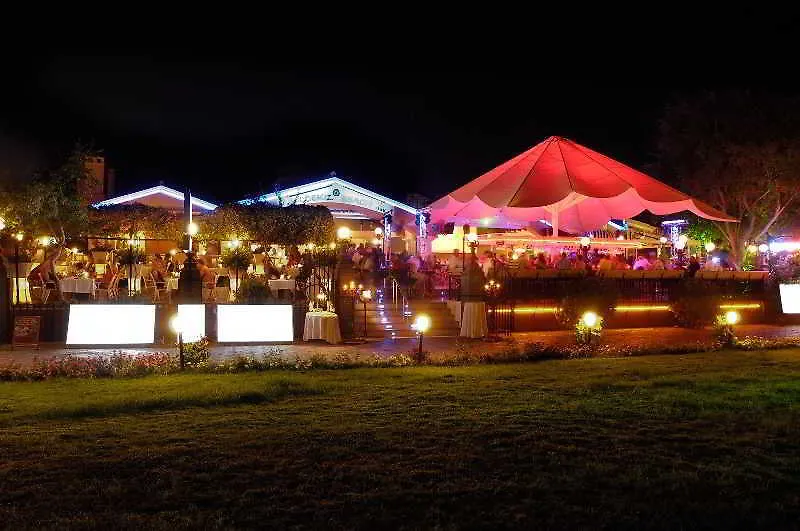 ***** منتجع Belcekiz Beach Club - الشامل كلياً أولدينيس تركيا