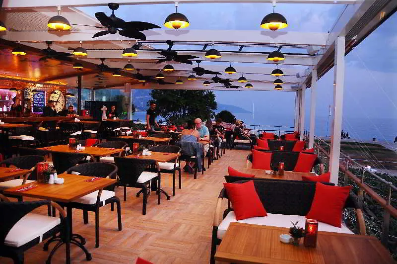 Belcekiz Beach Club - All Inclusive Ölüdeniz 5*,  Türkei