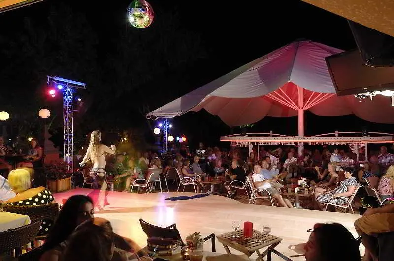 ***** منتجع Belcekiz Beach Club - الشامل كلياً أولدينيس تركيا