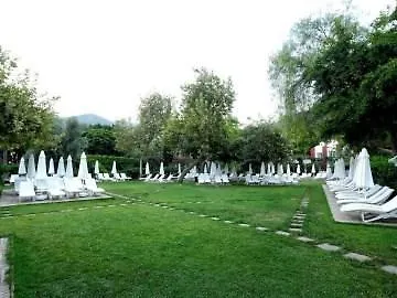 Belcekiz Beach Club Oludeniz Resort