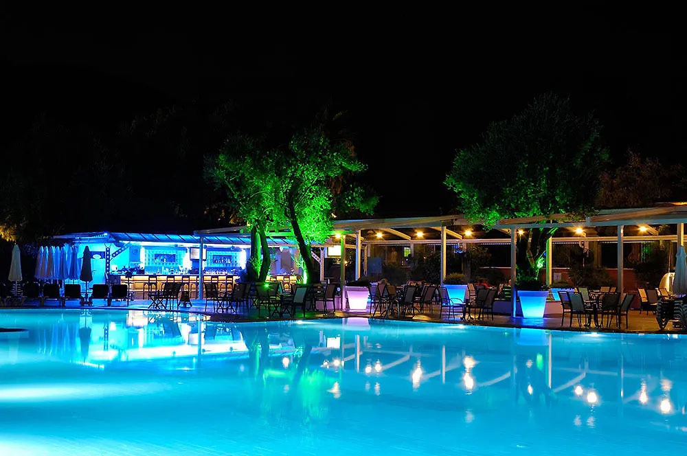 Belcekiz Beach Club - الشامل كلياً أولدينيس