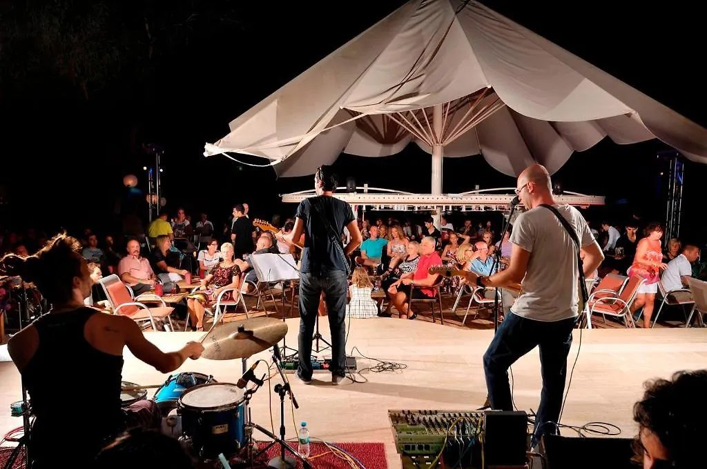 Belcekiz Beach Club - الشامل كلياً أولدينيس 5*,