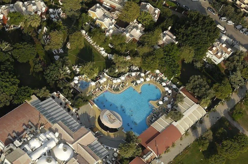 Belcekiz Beach Club - الشامل كلياً أولدينيس