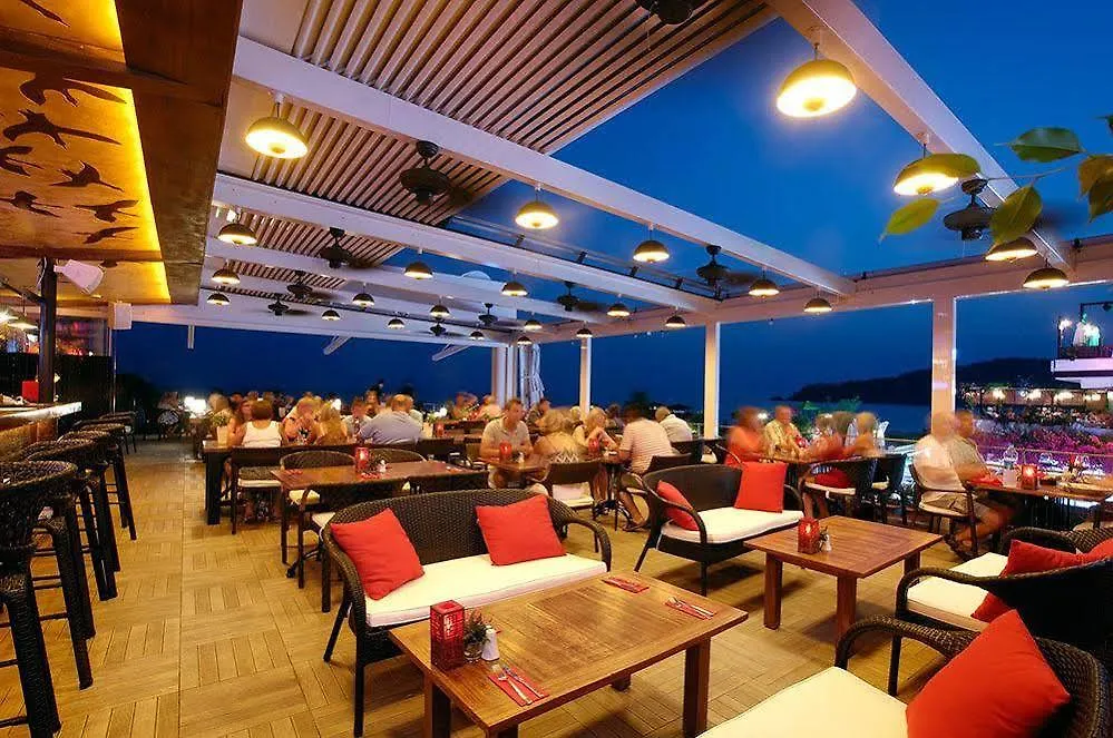 منتجع Belcekiz Beach Club - الشامل كلياً أولدينيس