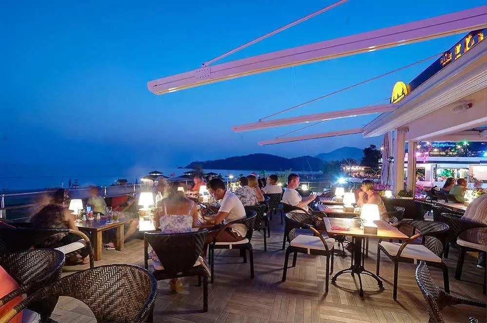 Belcekiz Beach Club - الشامل كلياً أولدينيس منتجع